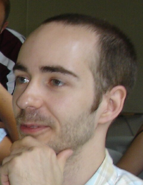 Brian Charles Wuelzer 